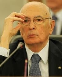 Napolitano e il caso intercettazioni