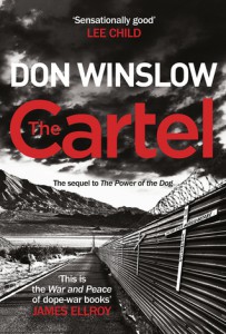winslow cartel