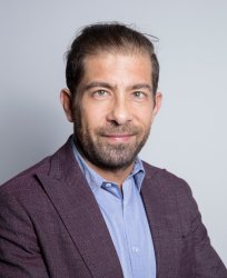 Antonio Novara