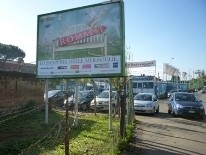 Roma. I furbetti del Quadraro e la rete abusiva