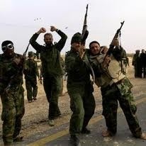 Libia: il video che testimonia gli abusi delle milizie di Gheddafi ai prigionieri