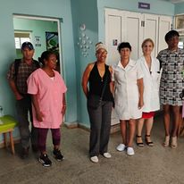 Sulle Tracce della Resistenza: Cuba tra storia, cultura e spirito indomito