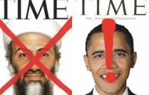 Bin Laden, il mostro, è morto. Il dottor Frankeinstein è più vivo che mai