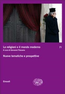 L'innovazione nella Religione