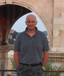 Massimiliano Fanni Canelles