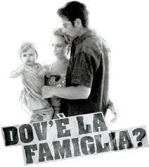 Degrado politico e culturale? Che sia colpa della famiglia?