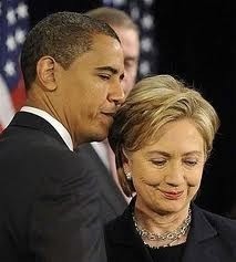 Obama appena rieletto. Ma alcuni pensano già al 2016