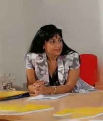 Roberta Muzio Roberta Muzio