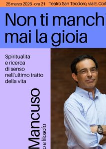 Cantù 25 marzo 2026