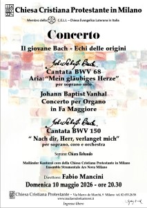 locandina concerto