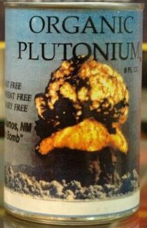 Nucleare, no problem!