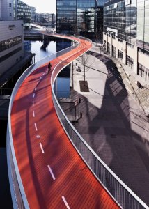 cicloturismo urbano - Copenhagen cicloturismo urbano - Copenhagen