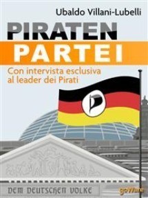 I Pirati all'arrembaggio del Bundestag