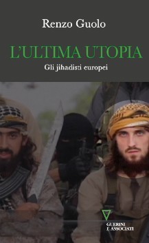Giovani europei pronti a morire per l'ISIS
