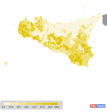  Il voto grillino al microscopio