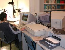 Area editing