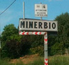 minerbio