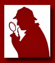 Sherlock Holmes