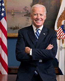 Joe Biden conquista la nomination democratica per la Casabianca