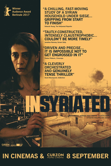 Siria | InSyriated di Philippe Van Leeuw