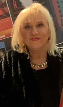 Antonella Migliorati presenta "Viaggio nella Chiesa Madre di Cerignola" attraverso l'occhio di Antonio Monopoli