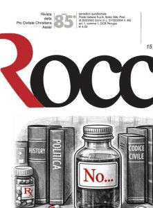 Rocca 8-2026A