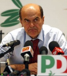 Pierluigi Bersani