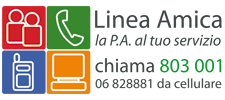 Linea Amica. Amica di chi?