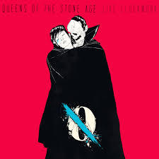 I Queens of the Stone Age pronti a scalzare i Daft Punk dalla cima delle classifiche Usa