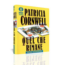 Quel che rimane di Patricia Cornwell