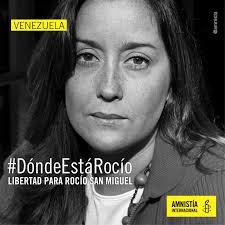 Venezuela, nuova ondata di repressione contro le voci dissidenti