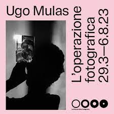 Ugo Mulas. L'operazione fotografica all'isola di San Giorgio a Venezia