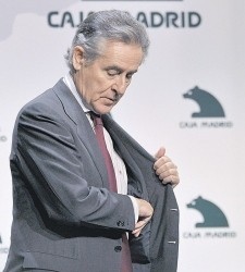 Spagna, banchiere in carcere per gli abusi finanziari che hanno prodotto la Crisi