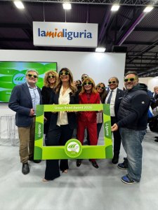 Green Road Award 2026 - alcuni membri della giuria