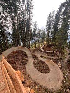 Tirolo in bicicletta 2026 - Alpen Brixental