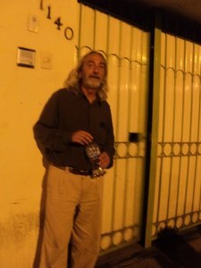 Espulso dal Messico il giornalista italiano Gianni Proiettis