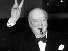 Churchill nei cuori e nei portafogli degli inglesi, sulle banconote da 5 sterline