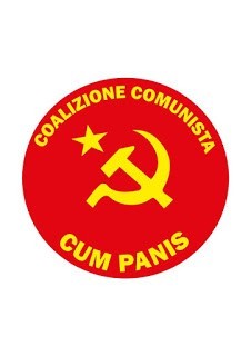 Cum panis: coalizione proletaria per il comunismo