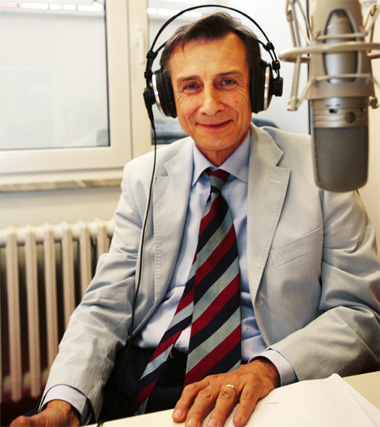 Paolo Bertinetti