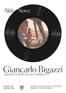 Giancarlo Bigazzi raccontato da Aldo Nove