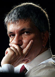 Tu quoque, Vendola!