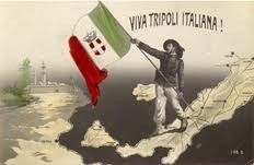 La nuova colonizzazione Italiana