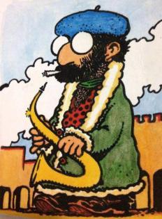 Lucio Dalla se ne va tra due ali di ipocrisia (Casini portabandiera)