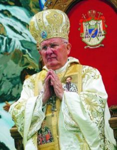 La vera storia di Don Gelmini, Padre Jaguar