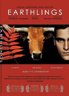 Earthlings: il film che mi ha fatto diventare vegetariano