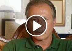 Paolo Borsellino, l'intervista nascosta