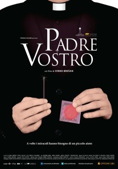 "Padre vostro" di Vinko Bresan