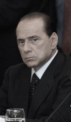 La fine di un re(gno)?