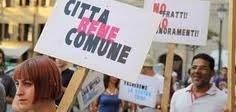 Pensare la città come "bene comune"