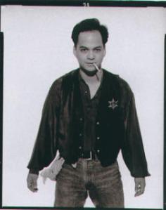Joey Santiago